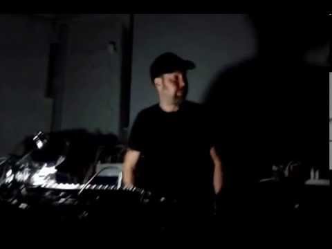 Ø Mika Vainio Club Mamba 27 11
