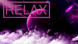 SPACE AMBIENT MUSIC • [BACKGROUND MUSIC]