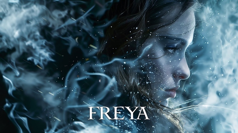 FREYA Pure Dramatic Most Beautiful Epic Fierce Orchestral