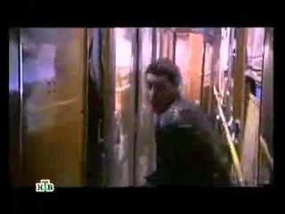 Парни из стали - Клип