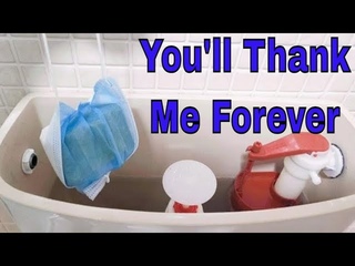 Your Bathroom Smelling Fresh 24 hours a day  3 ingenious tricks