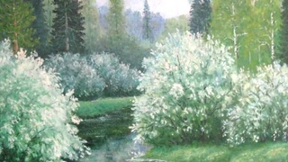 Сергей Круль - Ласточка-душа Бард из Уфы
