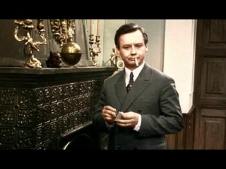 Штирлиц и Шеленберг 2