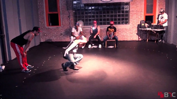 Kid Glyde Vs Uncle Will, Finals, Friday Night Throwdown, B Boy Ultimatum 2015,