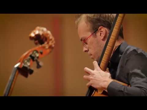 Dave Anderson, Duets Théotime Voisin Felix