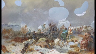 Сибирская Казачья Эпопея.