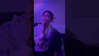 Until I Found You - Stephen Sanchez (Denise cover)
