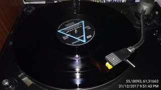 Полный обзор культового альбома “Pink Floyd“ The Dark Side of The Moon“ 1973
