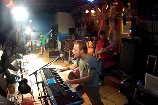 7Б - Эльдорадо (Алексин live)