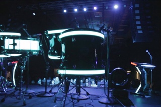 Celldweller Live Show 2011 - Featurette Interview with Klayton
