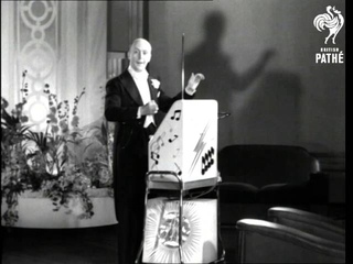 Musaire - Musical (1937)