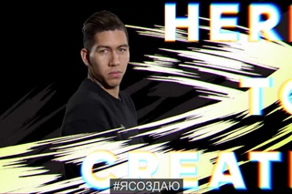 Создавай свою игру в бутсах Adidas Dust Storm!