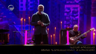 ზვიად ბოლქვაძე - „დაზამთრდა”
