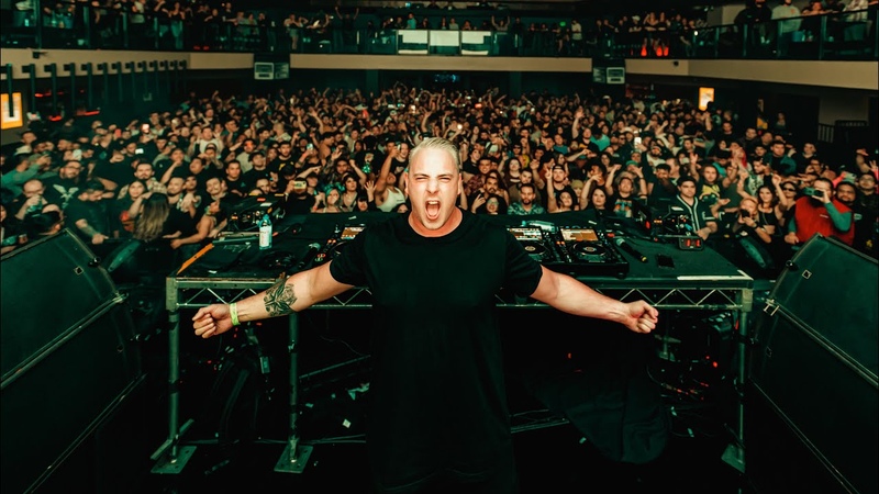Sam Smith Kim Petras Unholy ( Radical Redemption Remix) Live