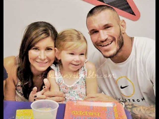 WWE Real Couples