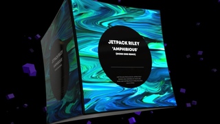 Jetpack Riley - Amphibious (Diode Eins Remix) [ STRND Records ] // Progressive House Premiere