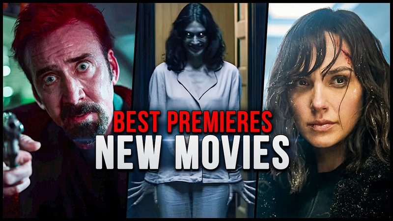 Top 10 Best New Movies to Watch, New Films 2022