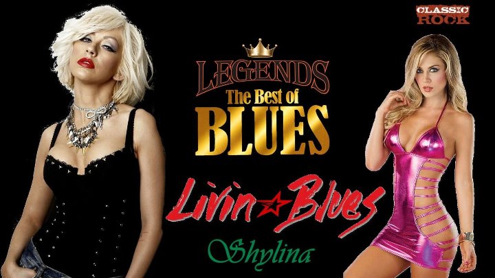 Livin Blues