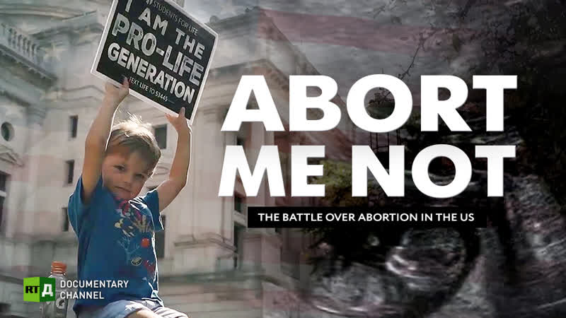 Abort Me Not RT