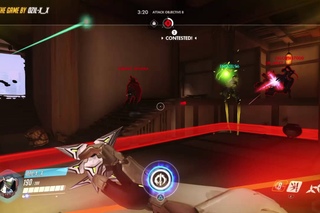 Overwatch - POTG - Genji