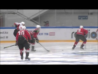 Металлург Нк - Авангард - 2:5 - Кубок Президента Республики Казахстан