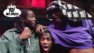 Naughty By Nature - . (live) | YO! MTV Raps Throwback