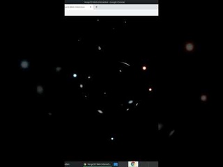 Новая камера Verge3D
