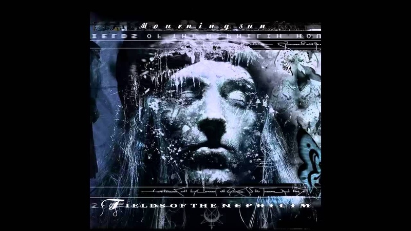 Fields Of The Nephilim She