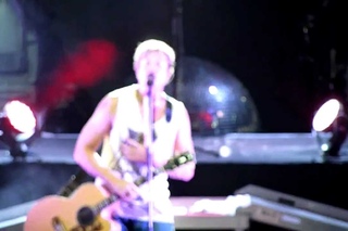 Sunrise Avenue - Destiny (Medley) (Live) Berlin/Germany