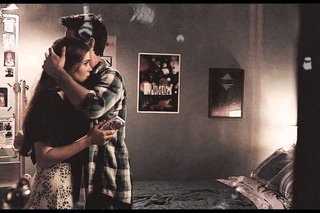 stiles + lydia | loving you is a bloodsport