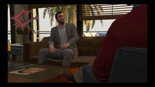 🏁 Let’s Play 20 🎮 Grand Theft Auto V Remastered (🕹️ Playstation 4) 🇬🇧