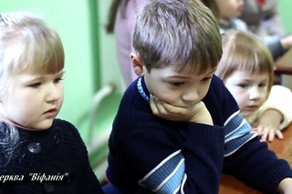 Недільна школа