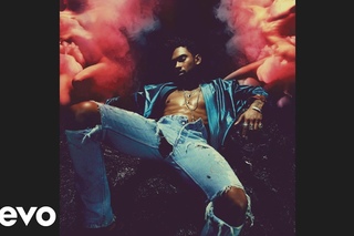 Miguel - Coffee (Audio)