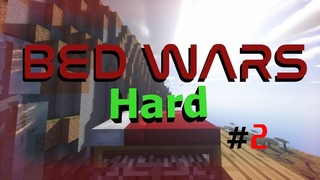 Обзор проекта VimeWorld “BedWars Hard #2“