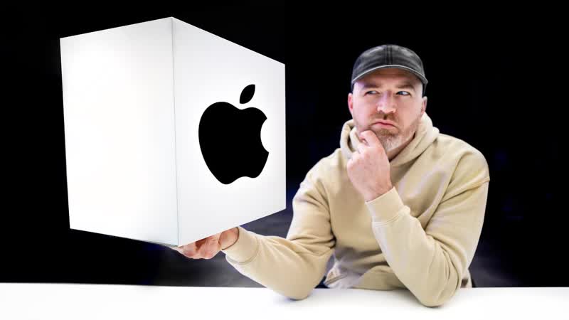Apple Just Did