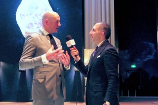 Ace Jewelers IWC SIHH 2015 Christian Knoop Interview