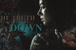 ● Sebastian & Allison | When the Truth Hunts You Down