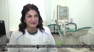 Открытие клиники “ДИАЛАЙН“ в Краснооктябрьском р не г. Волгоград