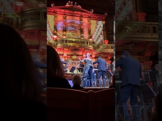 Farinelli und seine Zeit  Cecilia Bartoli & Les Musiciens du Prince-Monaco