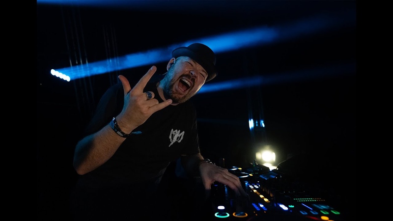 Dr. Peacock Ground Zero 2024 ( Early Frenchcore