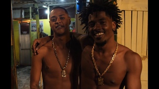 TZ da Coronel - Zero Mancada ft. C’97 (Prod. Pile Beats / Oficial Music Video)