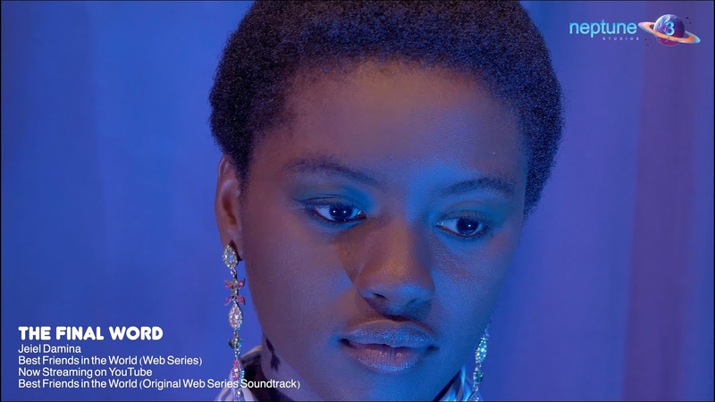 Jeiel Damina The Final Word ( Official Video +