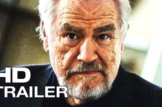 НАСЛЕДНИКИ Сезон 1 ✩ Трейлер #1 (Брайан Кокс, Драма, HBO Series, 2018)