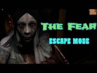 The Fear Creepy Scream House Escape Mode All Levels