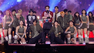 MMA2023 SHINee FULL Performance | #Sherlock #View #DreamGirl #Everybody #DontCallMe #HARD #MMA2023