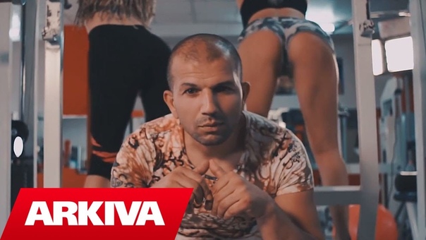 ANAKONDA ft ARMY Ajo eshte Miss ( Official Video 4