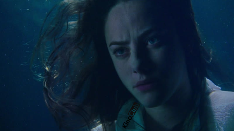 Русалка и дочь короля (2021) The Kings