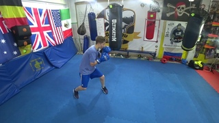 Pervouralsk City Of BOXING