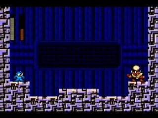 Wii Longplay [007] Mega Man 10