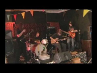 Ninehertz Alldayer 2009 - Part II (Berserkowitz, Timothy C. Holehouse & Electric Mud Generator)